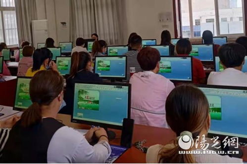 鳳翔免費(fèi)技能培訓(xùn)，助力重點(diǎn)群體就業(yè)