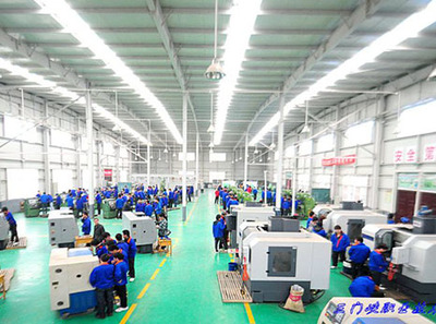 三門峽職業(yè)技術(shù)學(xué)院模具設(shè)計與制造專業(yè)職業(yè)技能培訓(xùn)