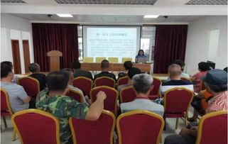 龍井市舉辦東西部扶貧勞務(wù)協(xié)作職業(yè)技能培訓(xùn)班 下基層精準(zhǔn)服務(wù) 助農(nóng)民技能提升促就業(yè)